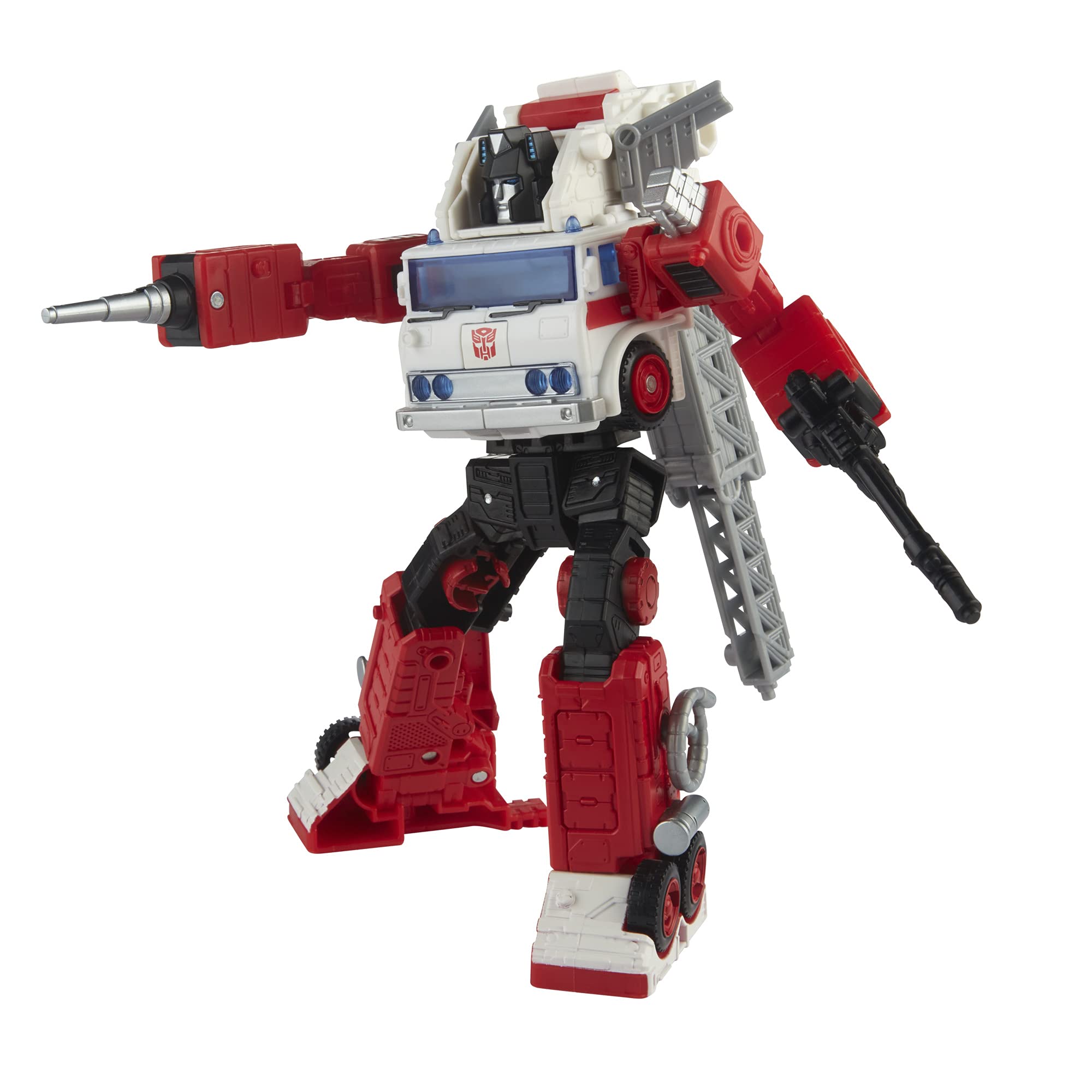 Amazon.co.jp: Hasbro トランスフォーマー ジェネレーションズ WFC